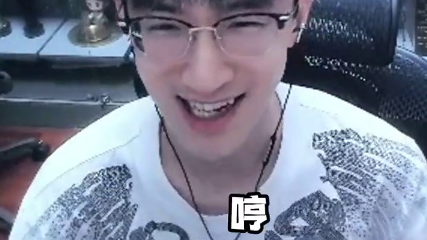 蔡哥一句话！就让水友纷纷破防？ 