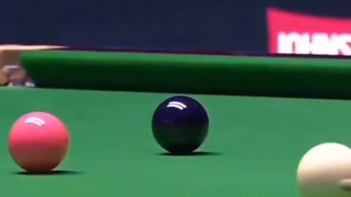 北爱尔兰公开赛赵心童0:4布朗，被零封再次一轮游！