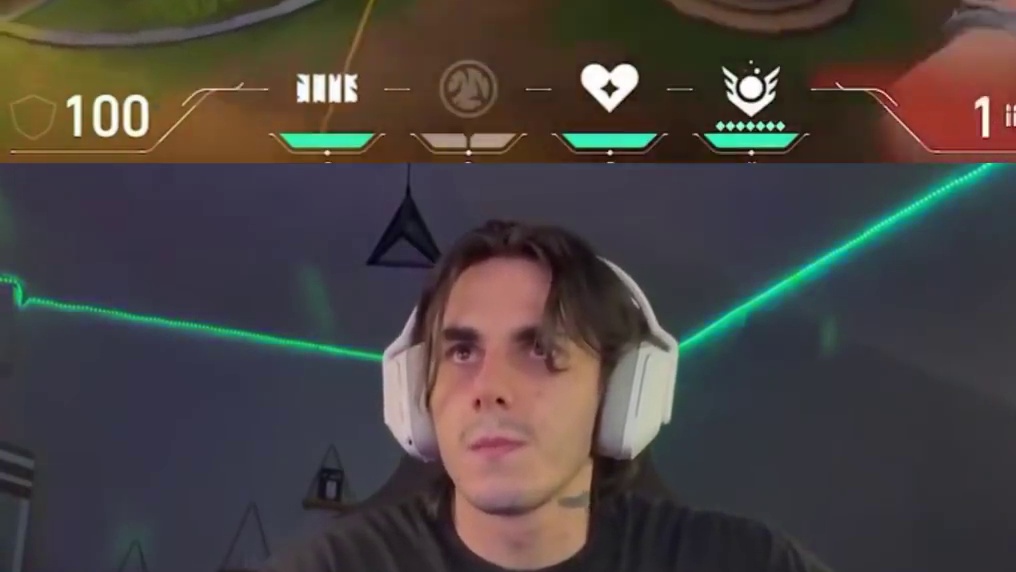 “你看看天上呢？”