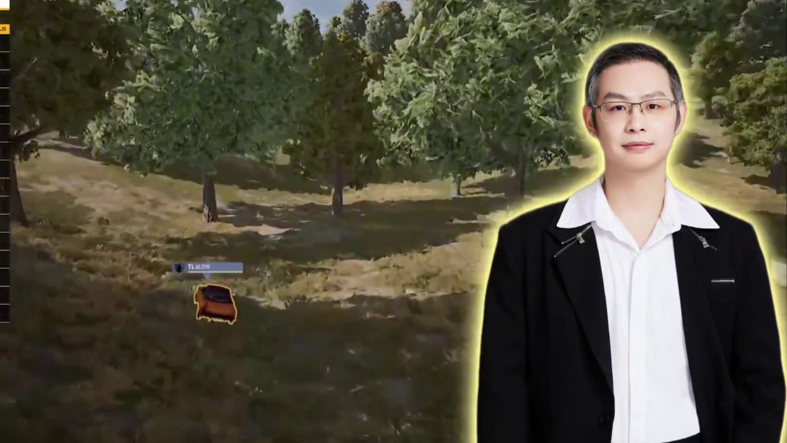 解说Joy谈赛区实力下降原因，挣钱方式比欧美多！#pubg#pubg秋日奇遇 #pcl #绝地求生 