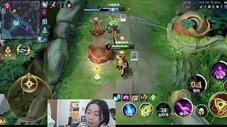 土雞凈人頭挑戰(zhàn)不如人機(jī)，鏖戰(zhàn)24小時(shí)從250到2B #呂德華 #綠毛龜 #星軟  #在分享100