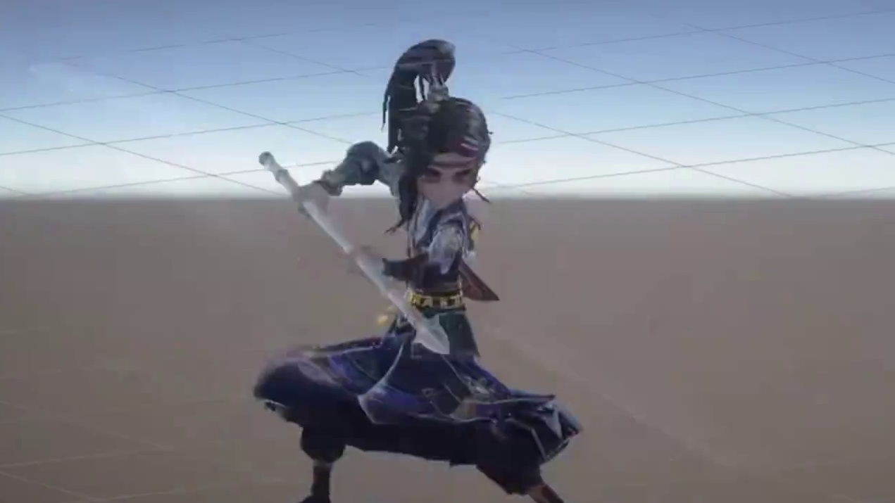 超自然新武器，天下第一枪！爆料