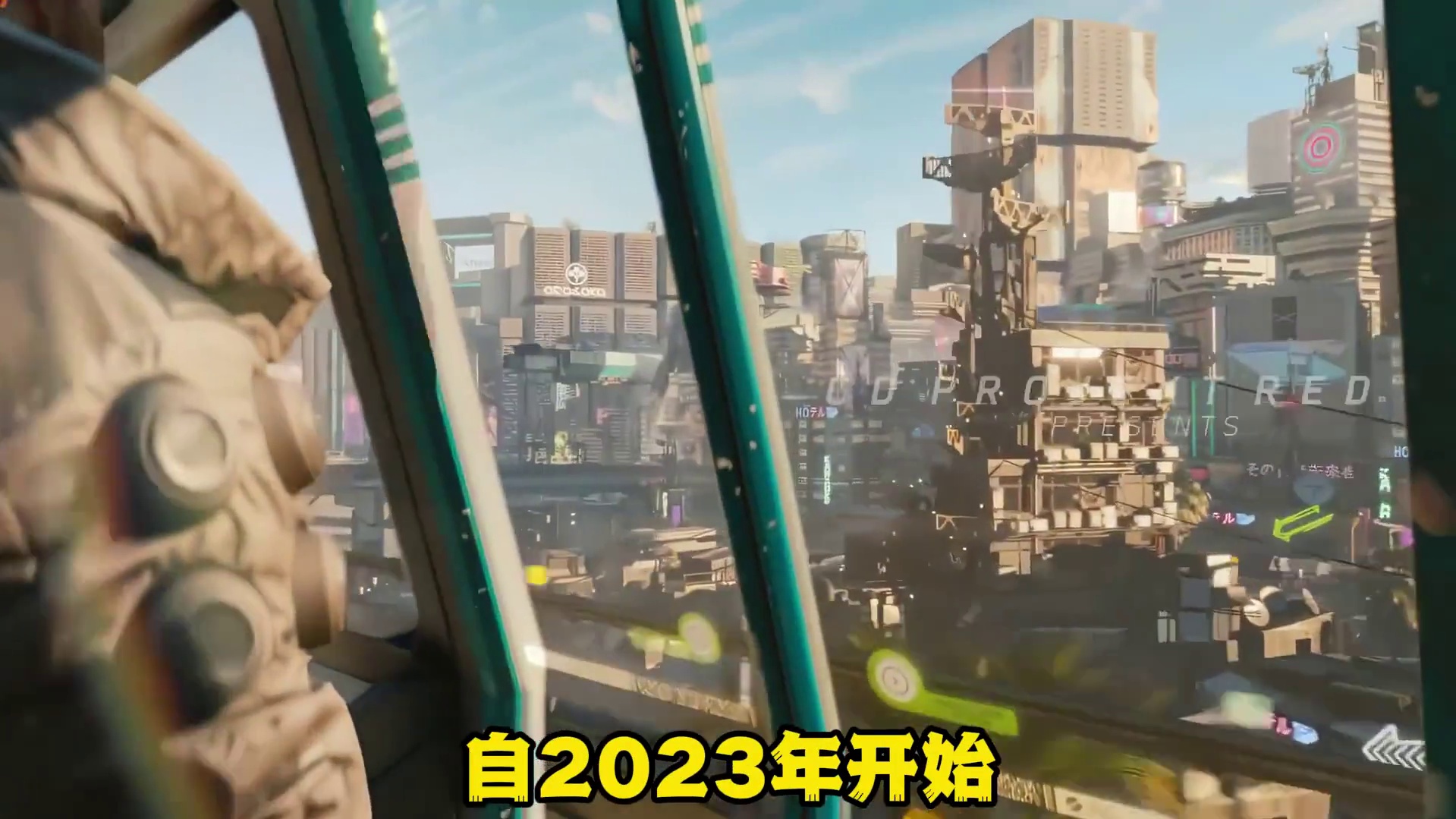 别再为显卡性能焦虑，你的显卡超出你的想象 #显卡 #游戏杂谈 #还得是主机大作