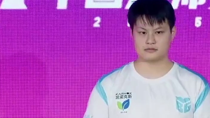 YBG.BELEXI赛后采访直言DFYG仍是最大竞争对手 #决胜巅峰全球电竞 #决胜巅峰 #决胜巅峰