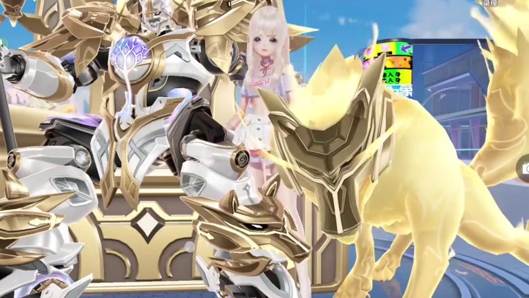 这两点就是青龙魁虎皮肤不返场的根本原因 #qq飞车手游#qq飞车湘遇湖南版本#魁虎 #奥丁 #赛车游