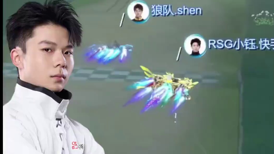 【2025S联赛秋季赛常规赛】第三周第四日第二场2v竞速赛
Wz vs RSG
第三局：千户苗寨 一