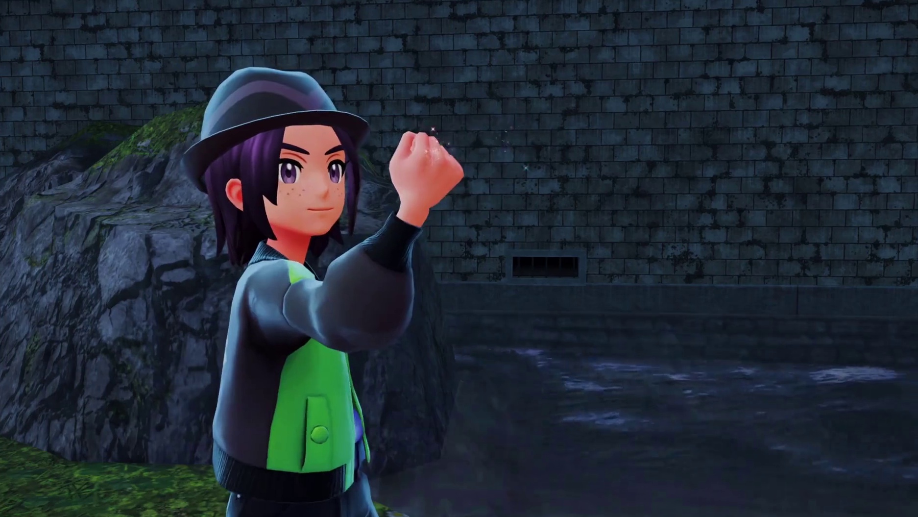 连克6只超级进化宝可梦，成功收服肥大，快龙！ #宝可梦 #宝可梦za #宝可梦传说za #新游鉴赏家