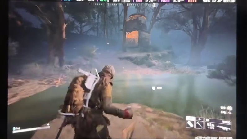 Arc Raiders（穹顶突击队/ARC突袭者）多人在线PvPvE撤离射击，10月30日发售 | 