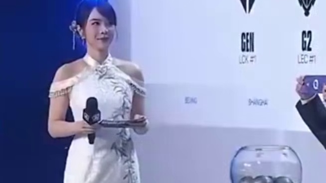 米勒看S15瑞士轮第四轮抽签 “外战要看TES了，太硬了这仗”，“给G2和FLY溜了”  # #上抖