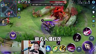 德華借號2500撞車張老三和蜜小濤 德華借號2500撞車張老三和蜜小濤，告訴你什么叫峽谷鬼見愁