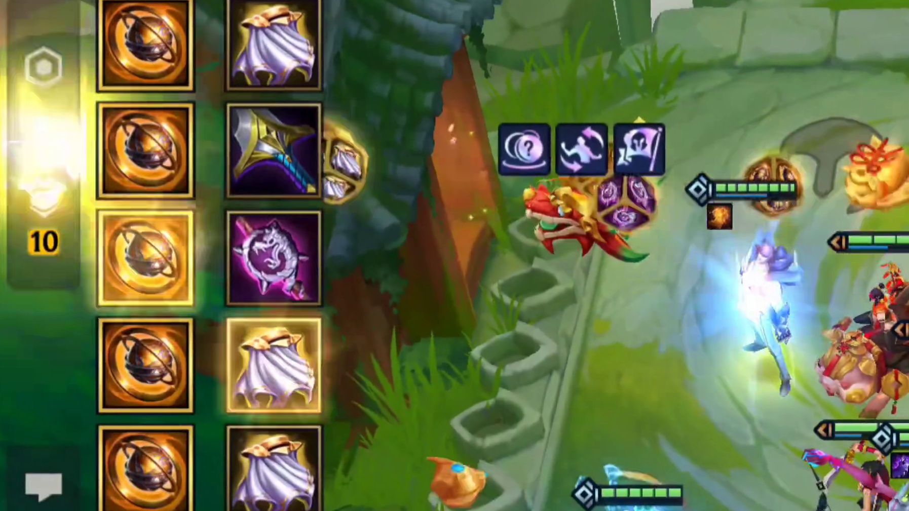 福星三彩局，六福星连败加最后储备，三星永恩历劫记!