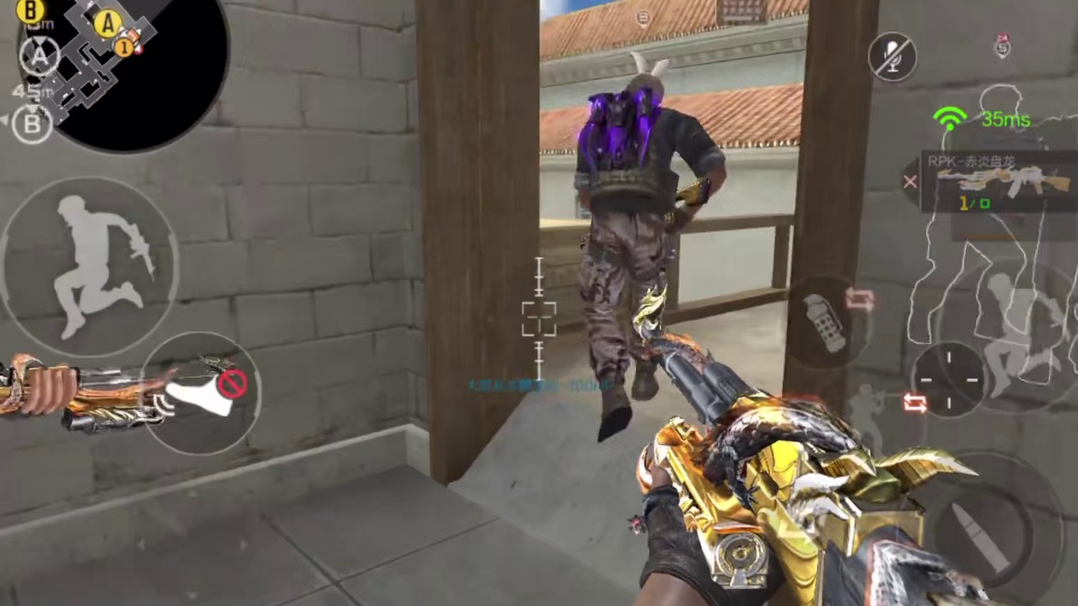 当老六我真的服了