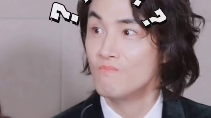 戚薇  求生欲这种东西不需要存在的！