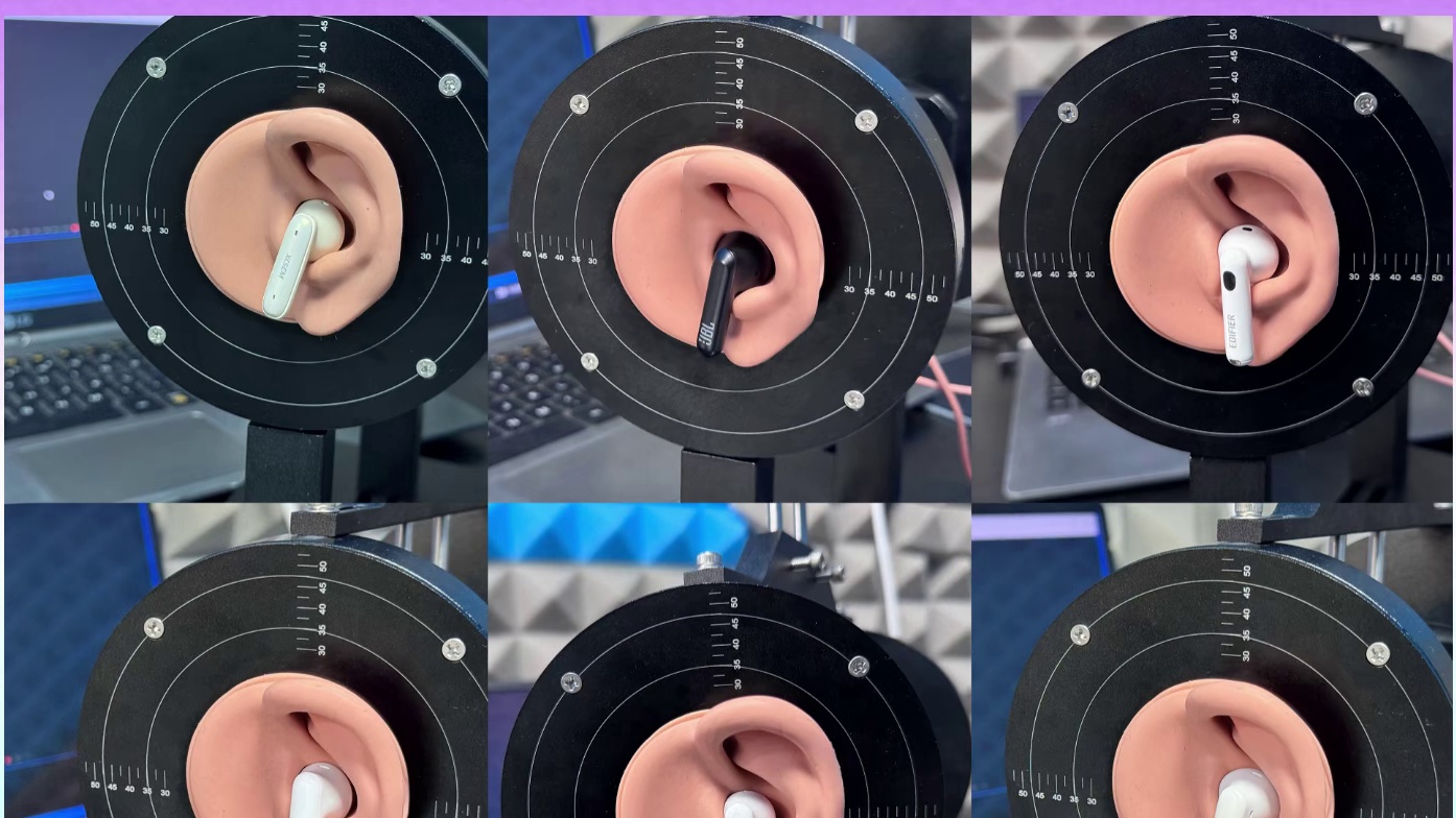 平价半入耳式耳机实测对比：西圣，JBL，漫步者等耳机真实测评