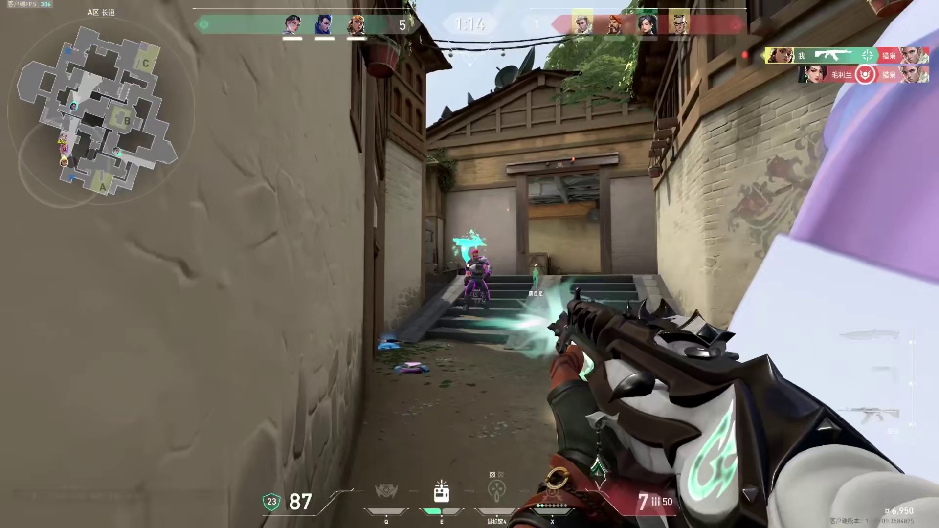 喜欢我的手捧雷吗？