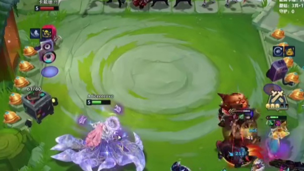 校长：金色追求和前瞻同时出现我会选择前瞻