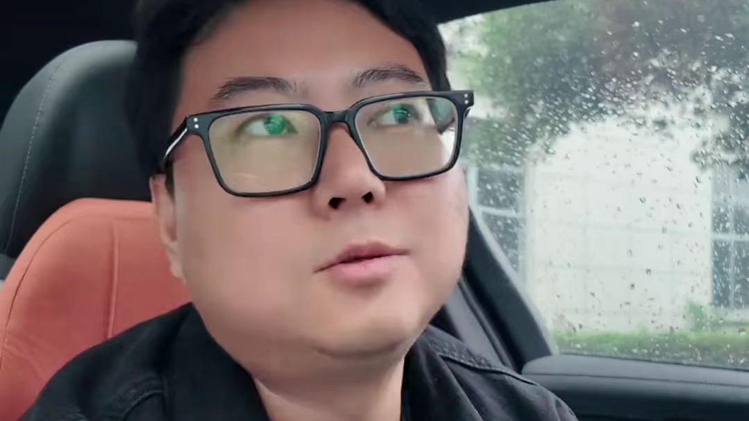 我没说错吧？三角洲第一人：林树？我之前一直以为是白泽.... #三角洲行动 #diy电脑 #X3D千