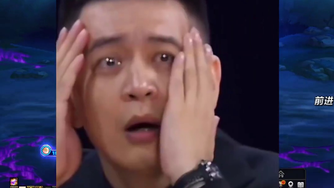 DNF高增幅的大佬都见过，但这种的确实很少见！ #DNF猪猪侠联动  #dnf #地下城与勇士 #d