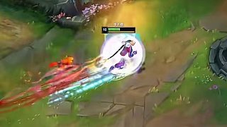 洞悉敵方技能CD，是發(fā)起沖鋒的號角