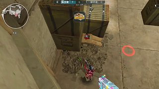 這樣玩刀誰(shuí)受得了啊