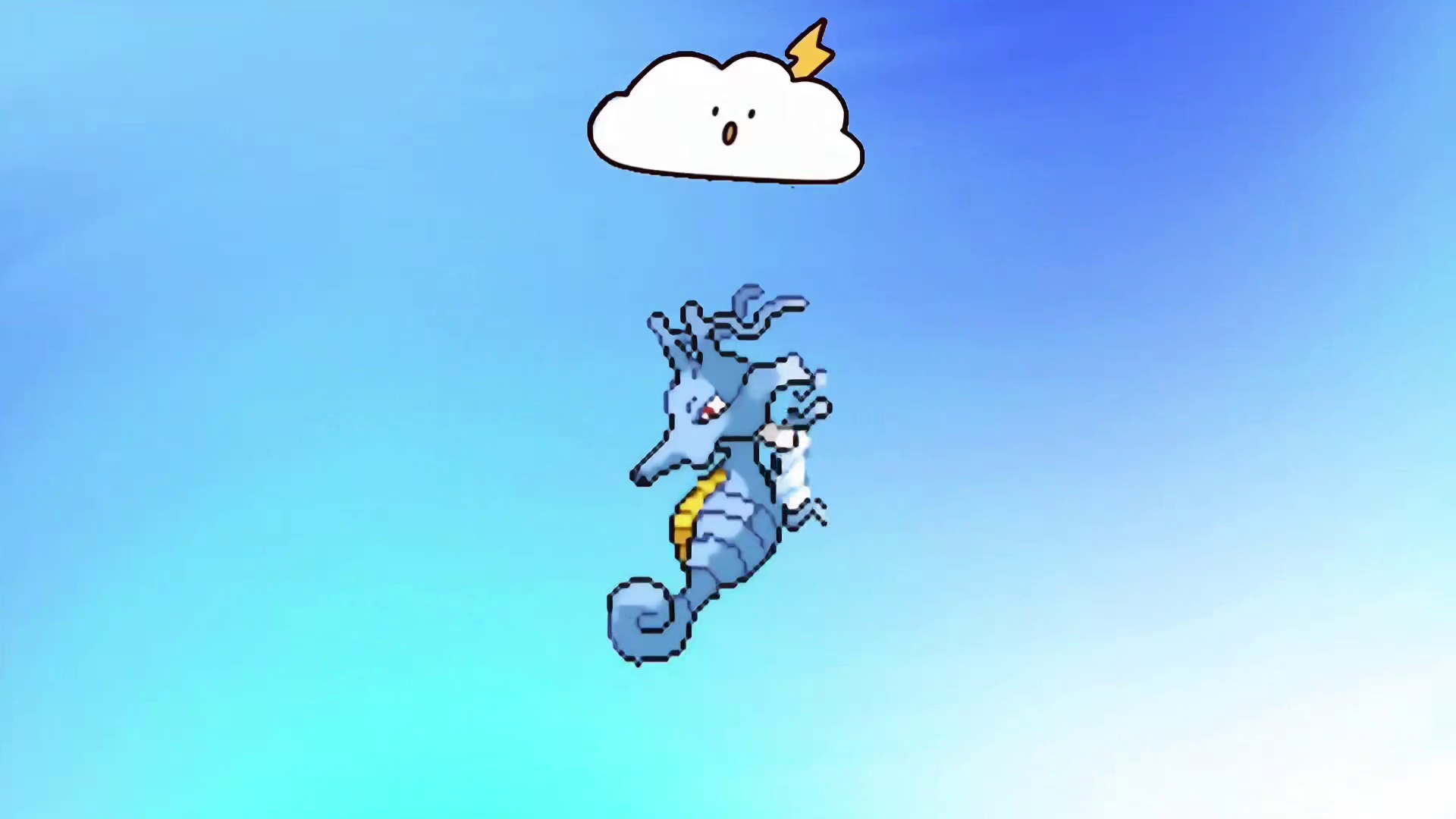 为什么说刺龙王很强#刺龙王 #宝可梦解析 #pokemmo #雨天队 #宝可梦手游