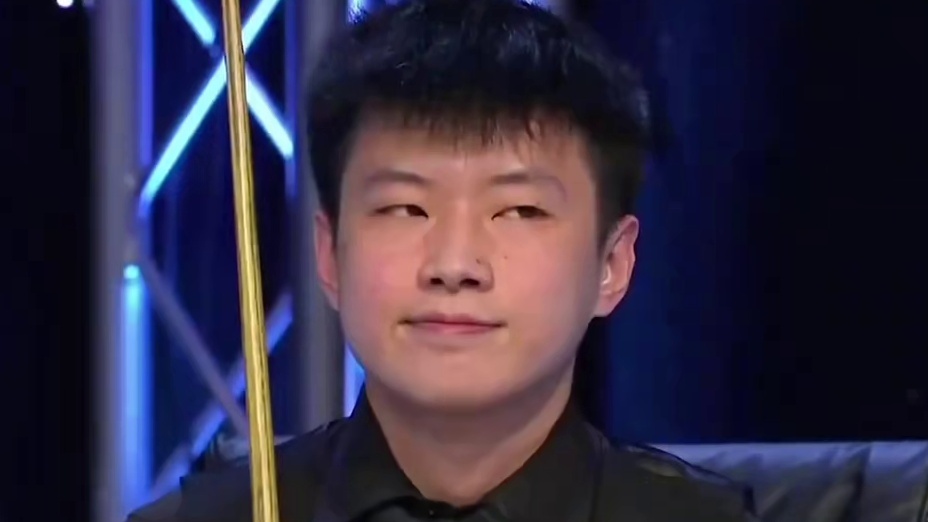 白爱尔兰公开赛赵心童被零封