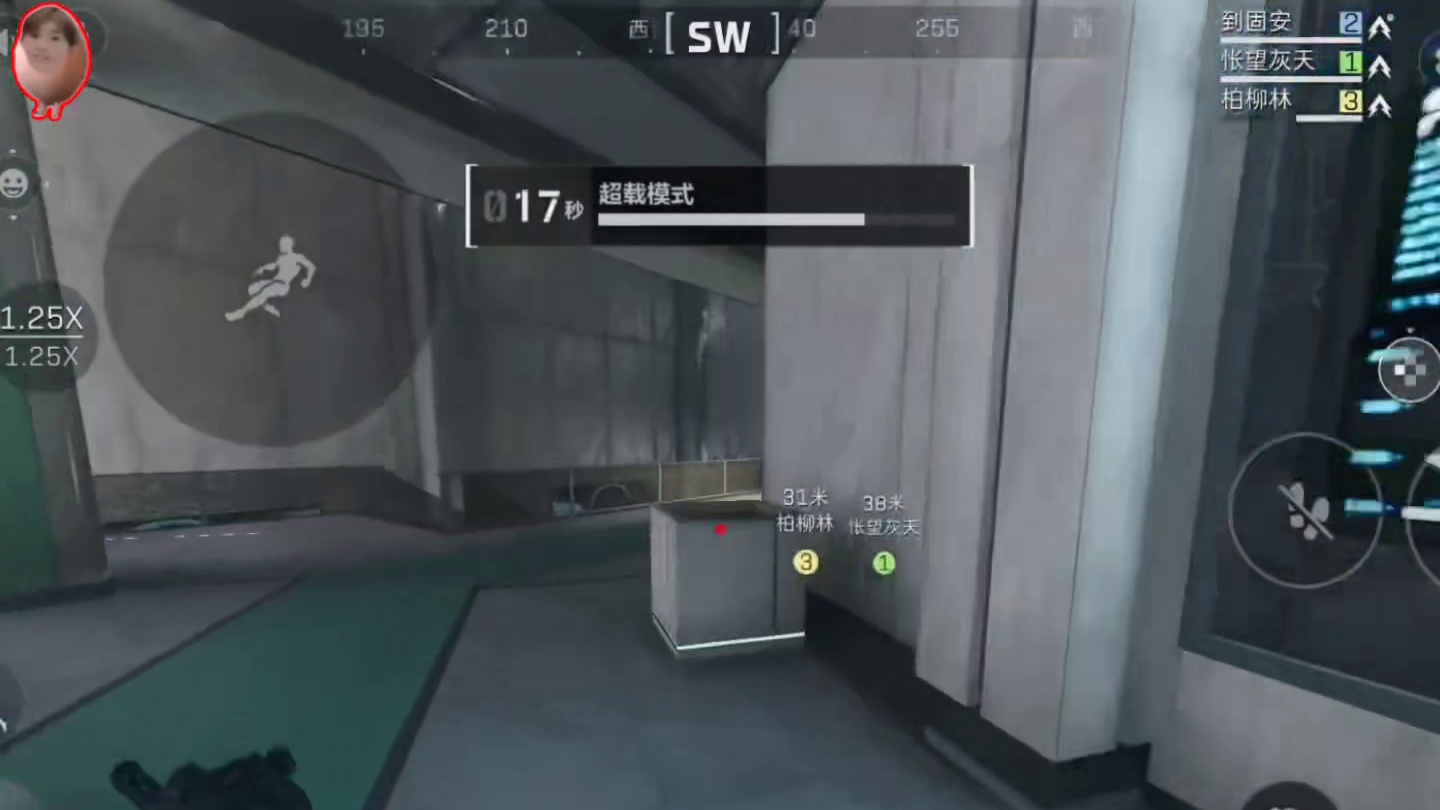 这绝对是三角洲玩家最崩溃的情况