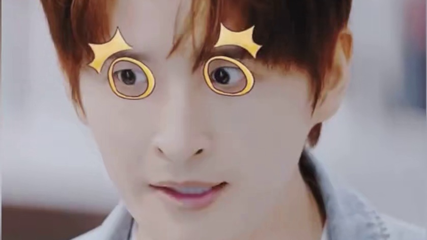 我说世界就是一个万物皆可猕猴桃