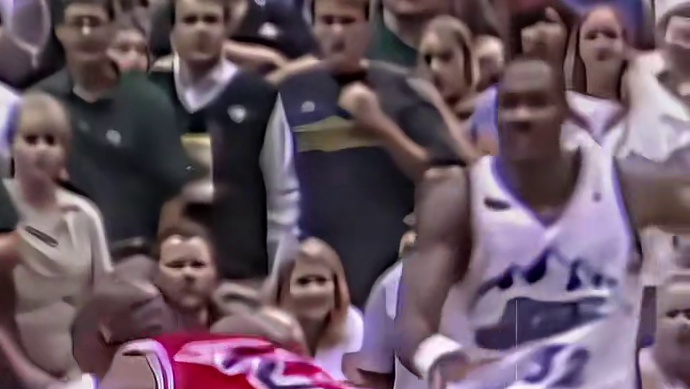 真才是真的GOAT，其他可以说全是是冒牌或者是山寨的