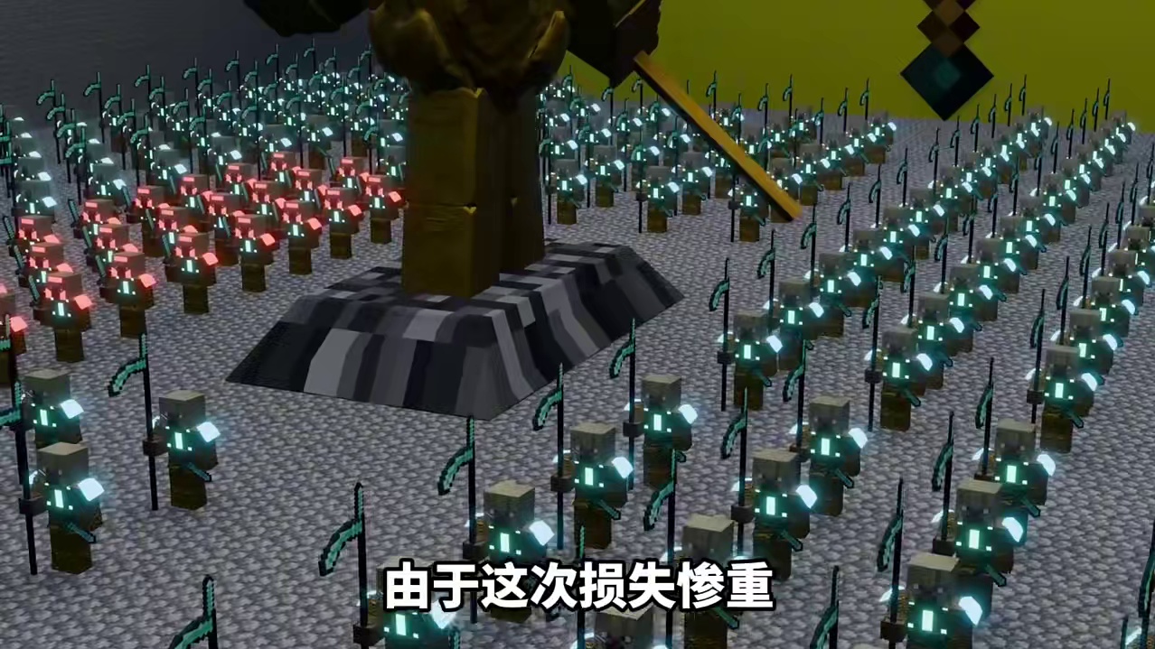 我的世界克苏鲁第九十四期：奇怪的生物