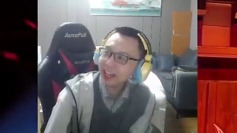 看黄金赛，见证小t四冠-片段3