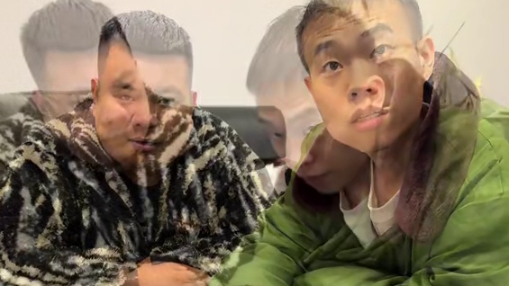 我发布了一个新视频，快来围观吧！