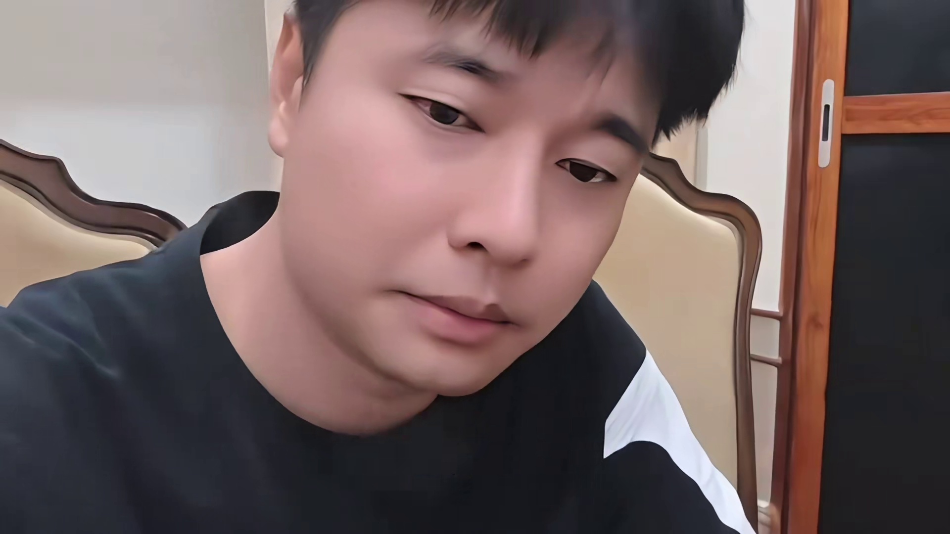 集梦会长透露大智即将回归116，随后会长还希望小胖来举杆子！