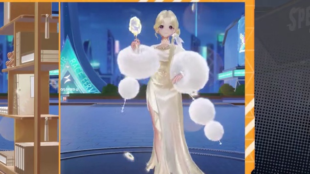 【橘子情报局】S联赛专属A车「S-幻星」惊喜返场！新补给系统清爽上新！
#QQ飞车手游  #橘子情报