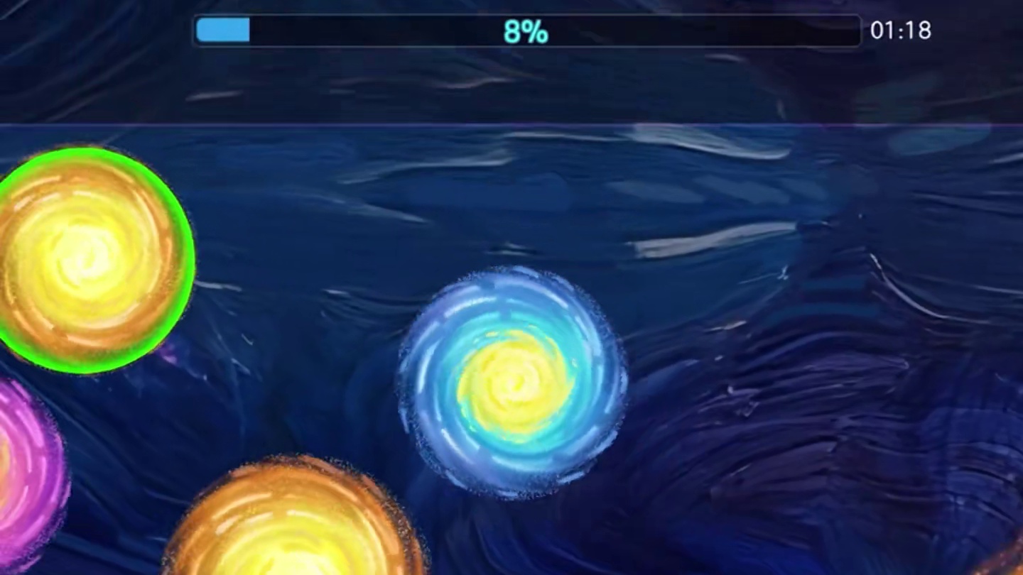 玩到霸屏时，我放下了10年的心结#球球大作战 #球球吞噬宇宙 #球球大作战VR #球球霸屏挑战