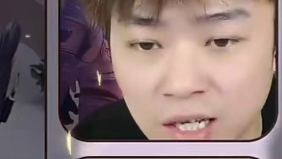 当我觉得比赛有点枯燥，和OB主播一起看比赛时……
#狼人杀 #华山论剑狼人杀