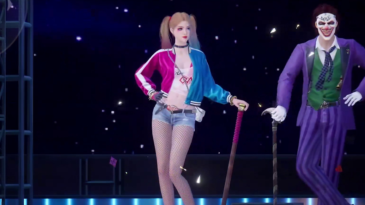 狂欢之夜即将开启，派对好礼清单请查收✉️ 【传奇】涂装-南瓜风暴、【传奇】南瓜炸弹人套装将于10.2