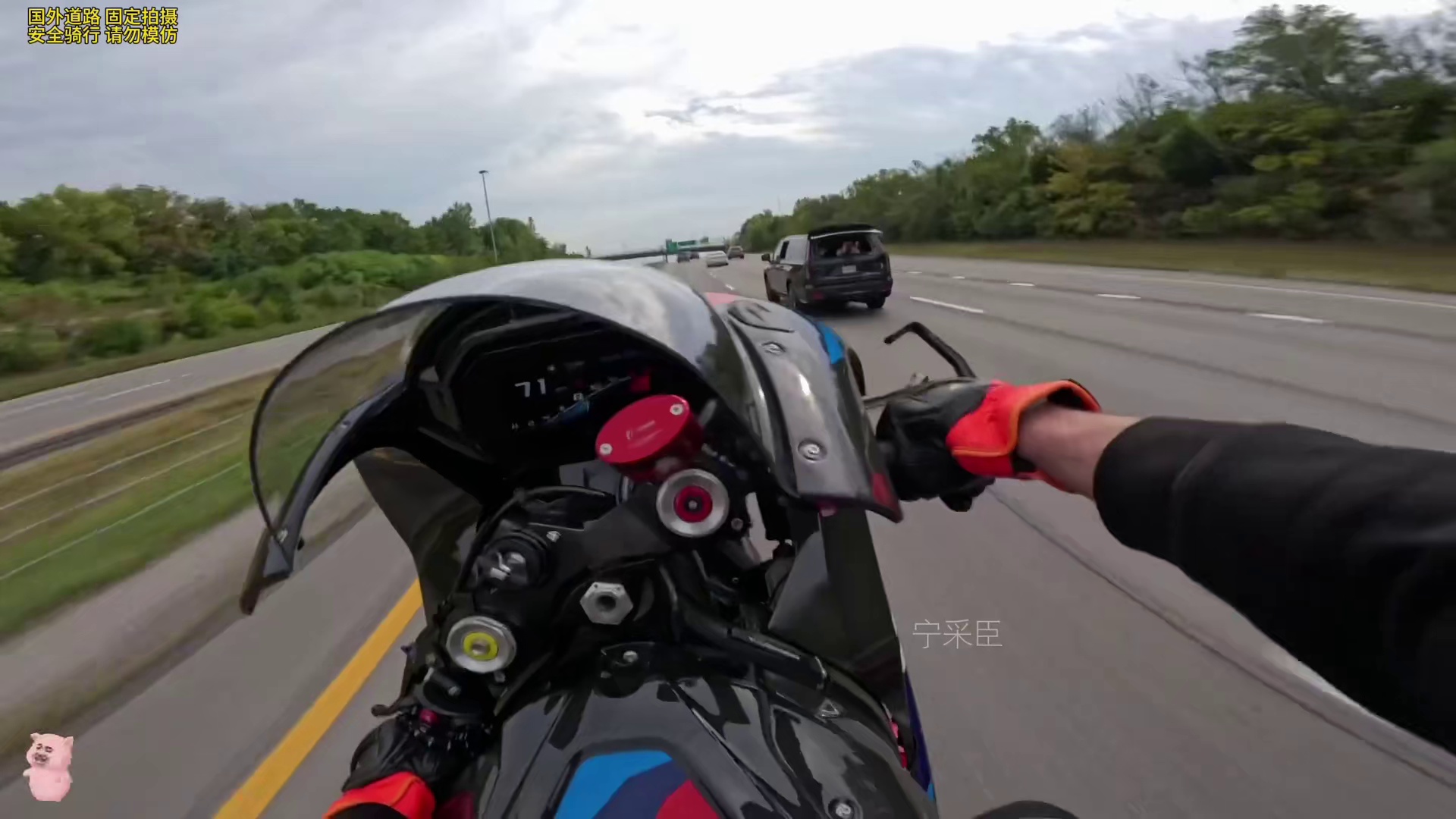 凯雷德：我避你们锋芒？？