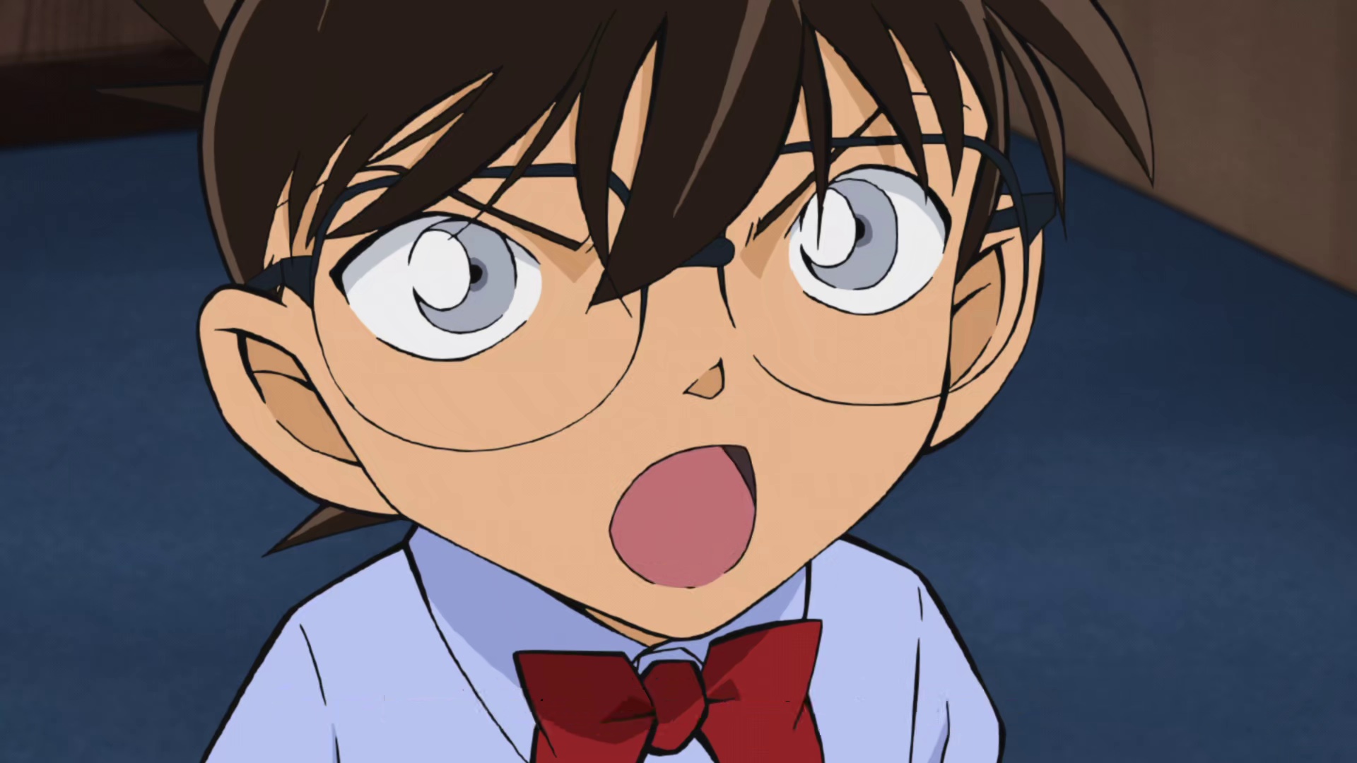 柯南意难平：细节已全部掌握，推理即将开始！03