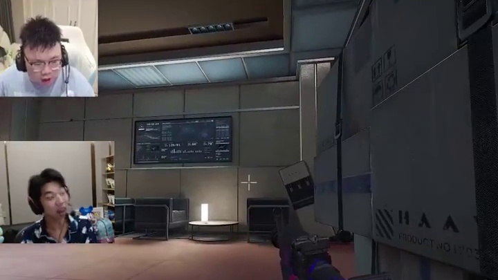 三角洲野排舔包法则，主播Pigff被路人骑脸输出还在喊兄弟！