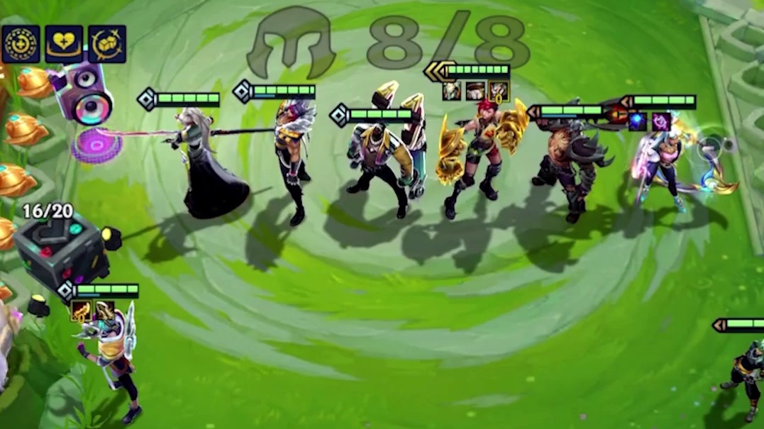 心之钢的天谴局 和弱小无助的主播