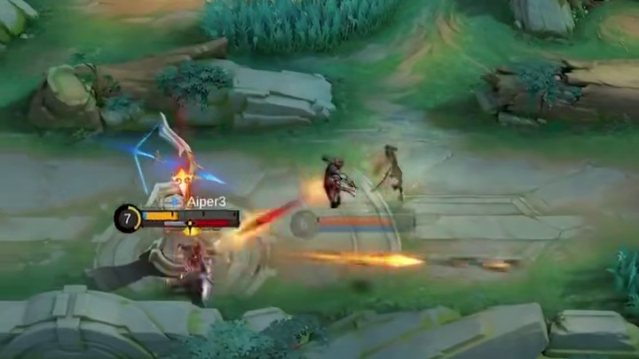 赛制变换风云莫测 新老英雄对决看点拉满  #决胜巅峰全球电竞 #决胜巅峰 #决胜巅峰中国大师赛