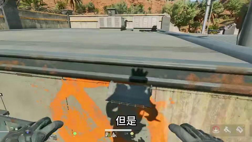 果然新脑子就是好用 #三角洲行动 #三角洲行动欢乐剧场 #三角洲s6烈火冲天新赛季