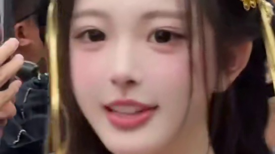 短短几十秒变心无数次