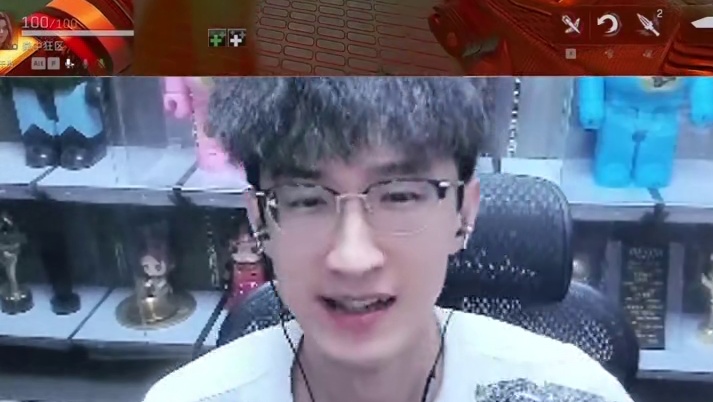 当你骗队友能带盒撤离 #我浮夸真的要强 #三角洲行动 #浮夸666