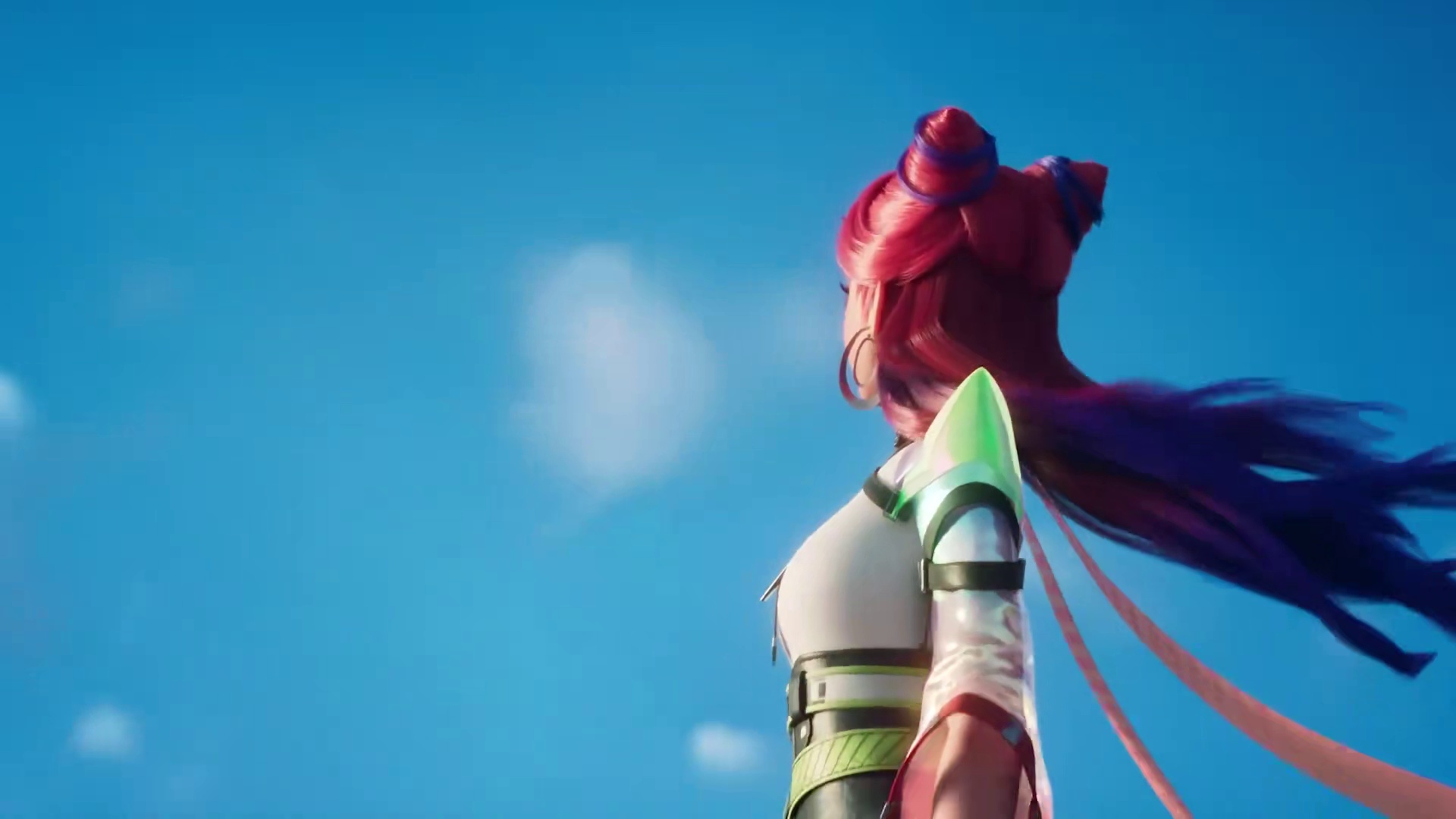 原来这就是燃星小队日常排练的样子！组队出击，畅享节拍！
#决胜巅峰S4赛季 #新英雄阿洛特