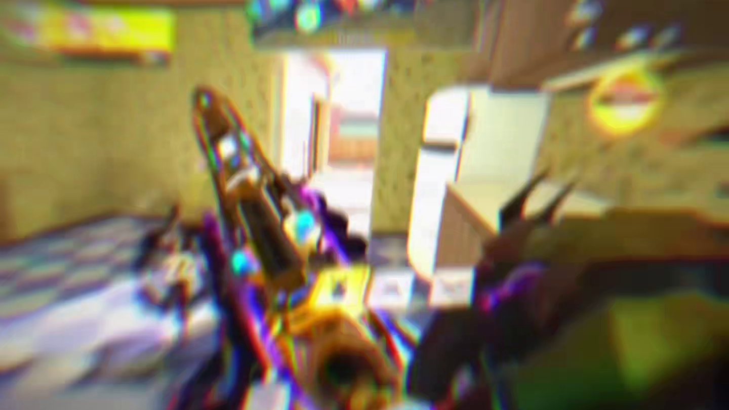 我回来了孩子们！#使命召唤手游