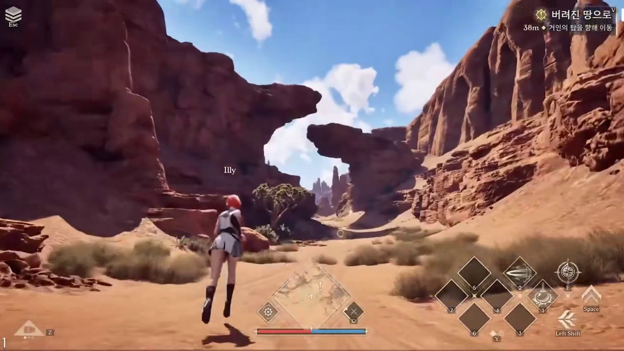 最新游戏推荐，缔造者：放逐之地