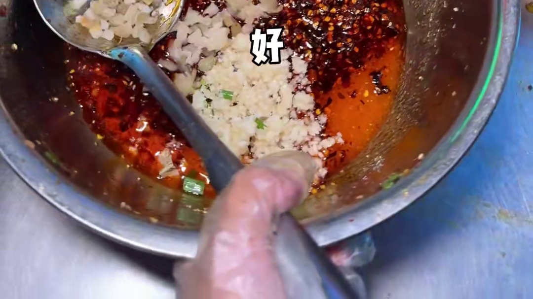 简简单单吃盆全素麻辣烫！一口下去香迷糊‼️#寻味烟火气 #需要大声安利的烟火气美食 #交出你的宝藏烟