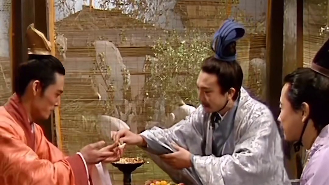 曹操吃的一盒酥，到底是什么？